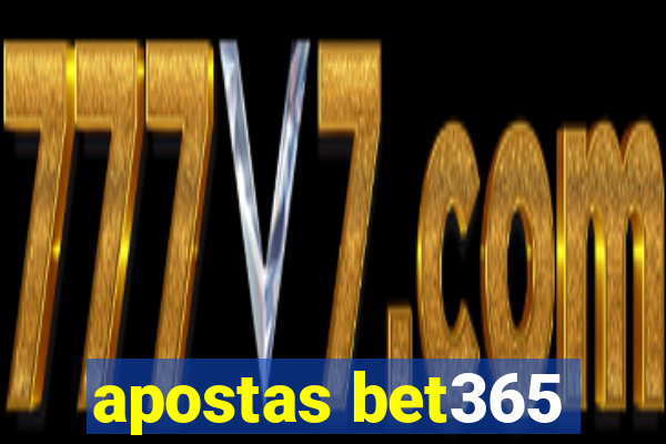 apostas bet365