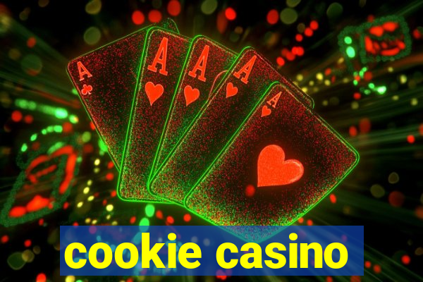 cookie casino