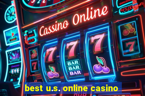 best u.s. online casino