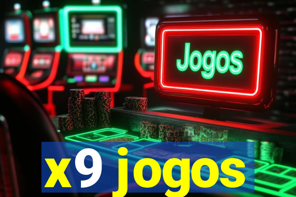 x9 jogos