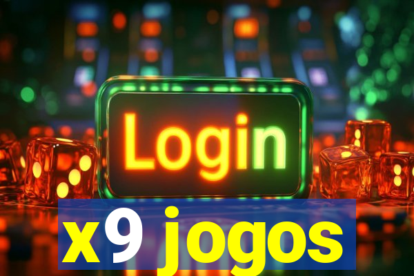 x9 jogos