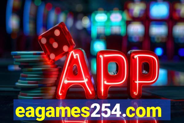 eagames254.com