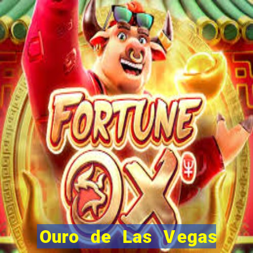 Ouro de Las Vegas o ouro maldito de las vegas filme online