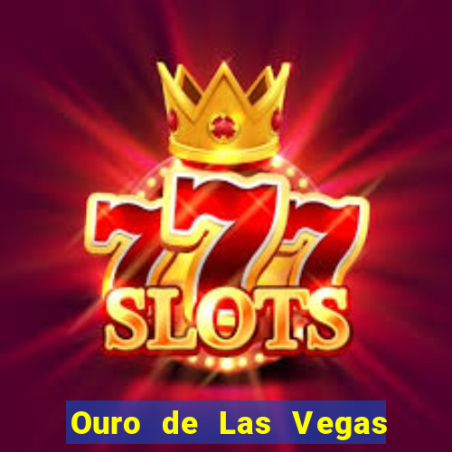 Ouro de Las Vegas o ouro maldito de las vegas filme online