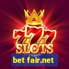 bet fair.net