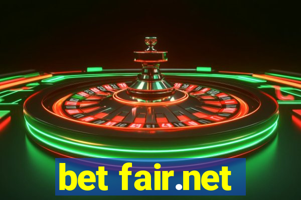 bet fair.net