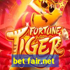 bet fair.net