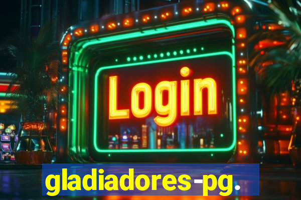 gladiadores-pg.com