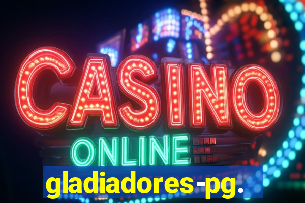 gladiadores-pg.com