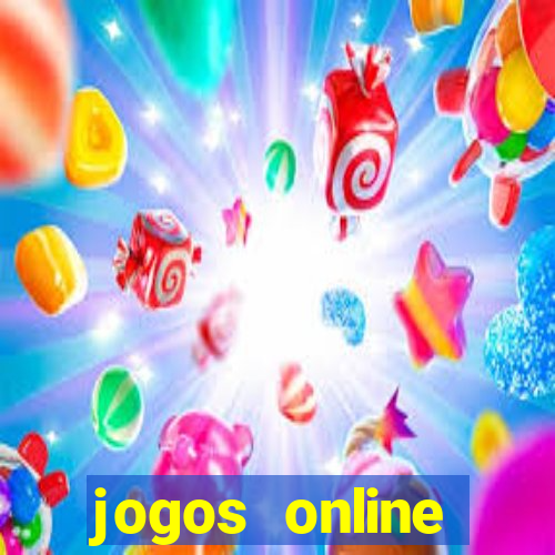 jogos online plataforma nova