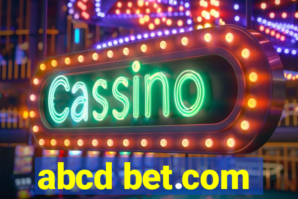 abcd bet.com