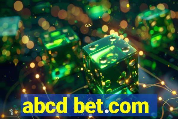 abcd bet.com