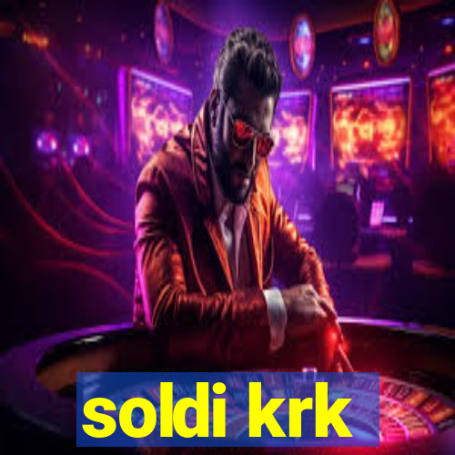 soldi krk