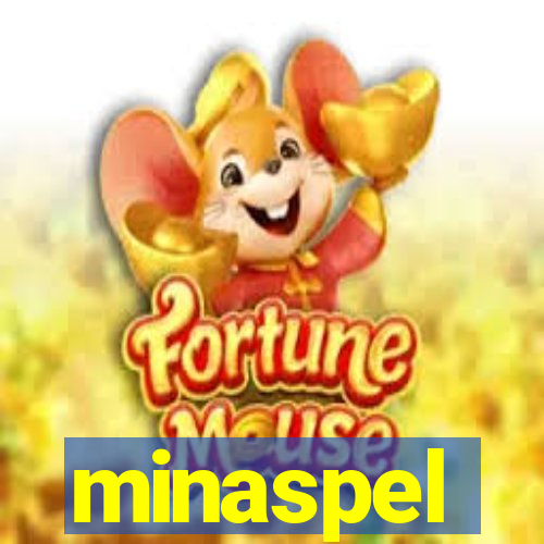 minaspel