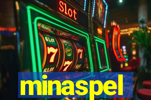 minaspel