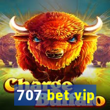 707 bet vip