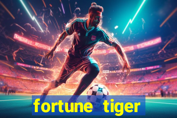 fortune tiger depósito minimo