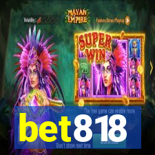 bet818