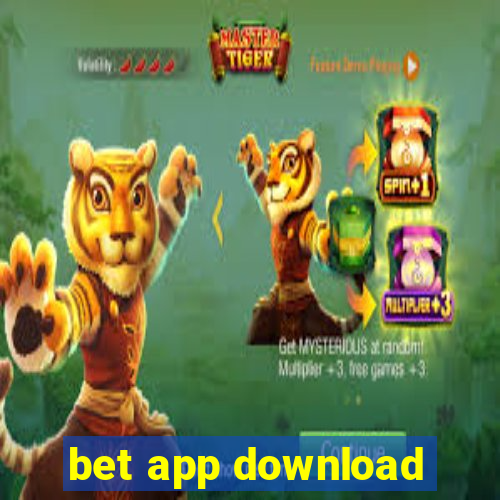 bet app download