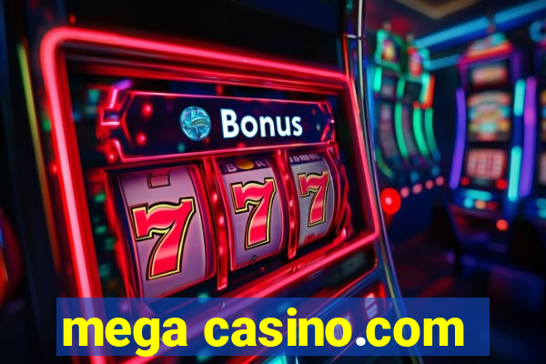 mega casino.com