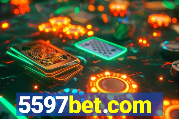 5597bet.com