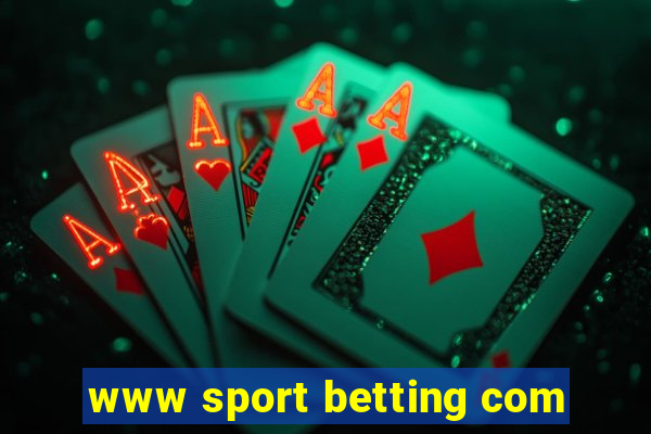 www sport betting com