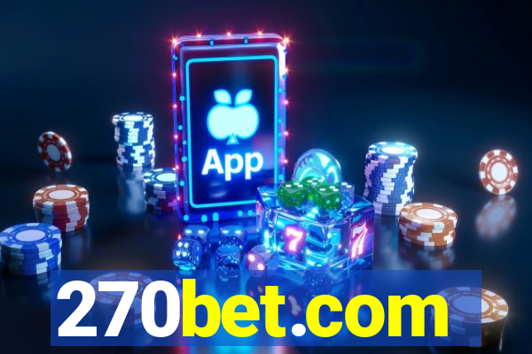 270bet.com