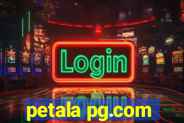 petala pg.com