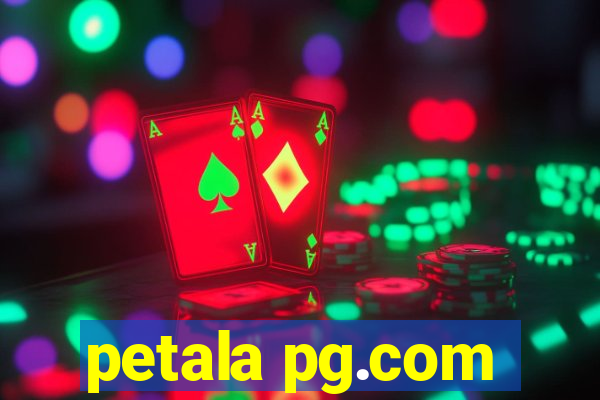 petala pg.com