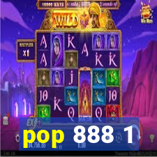 pop 888 1