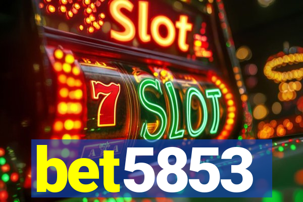 bet5853