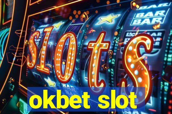 okbet slot