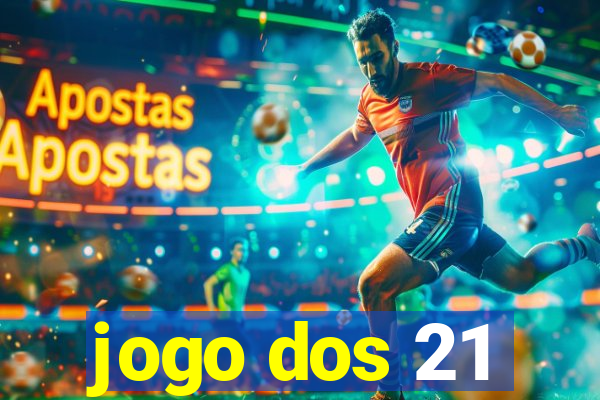 jogo dos 21