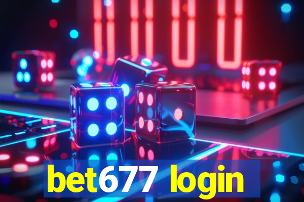 bet677 login