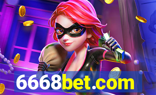 6668bet.com