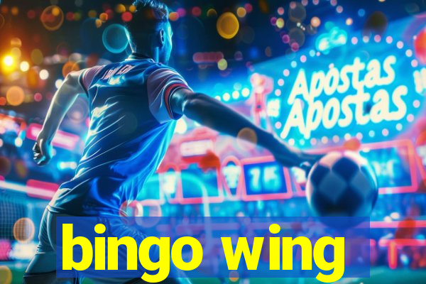 bingo wing