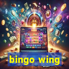 bingo wing