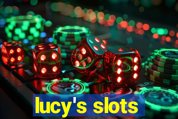 lucy's slots