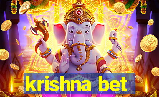 krishna bet