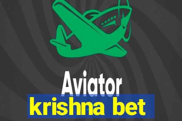 krishna bet