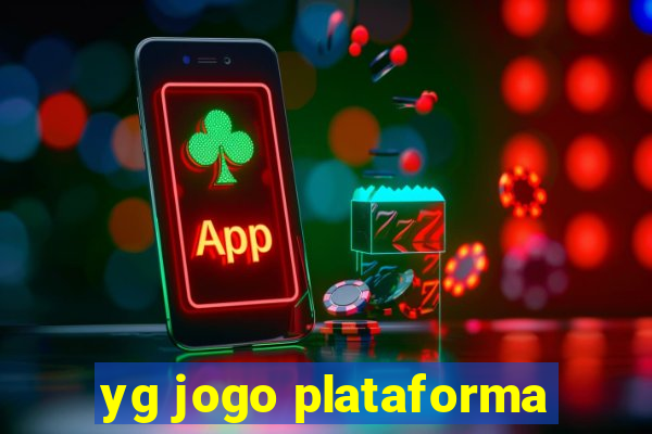 yg jogo plataforma