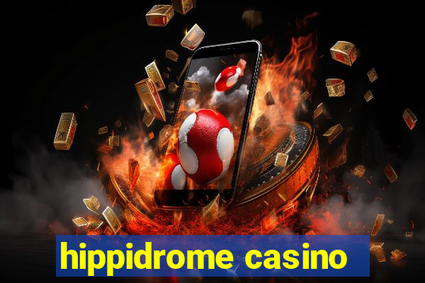 hippidrome casino