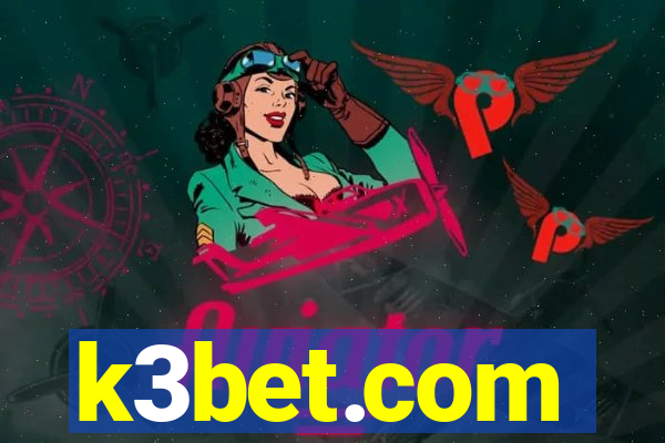 k3bet.com