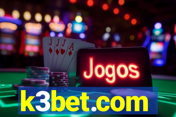 k3bet.com