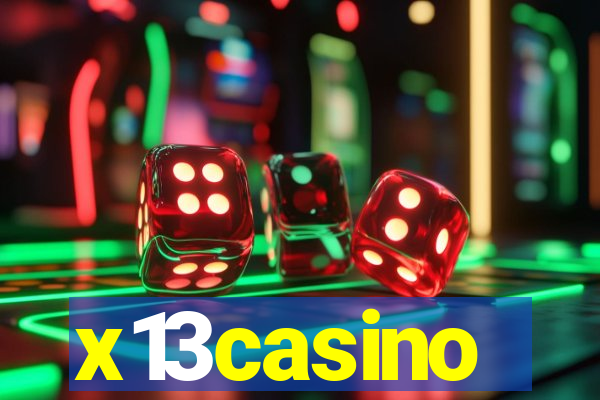 x13casino