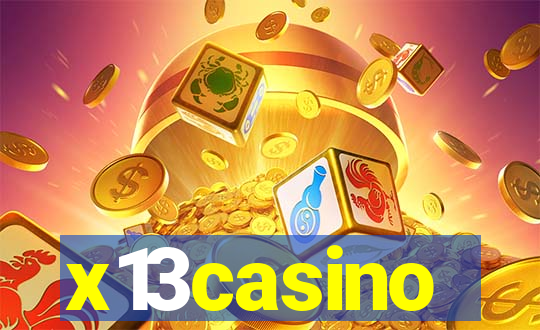 x13casino