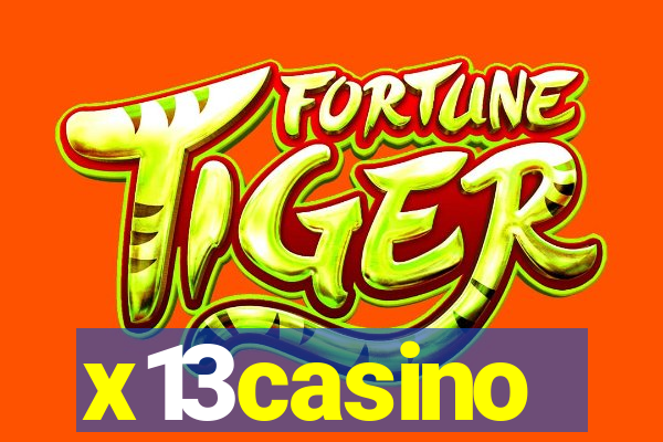 x13casino