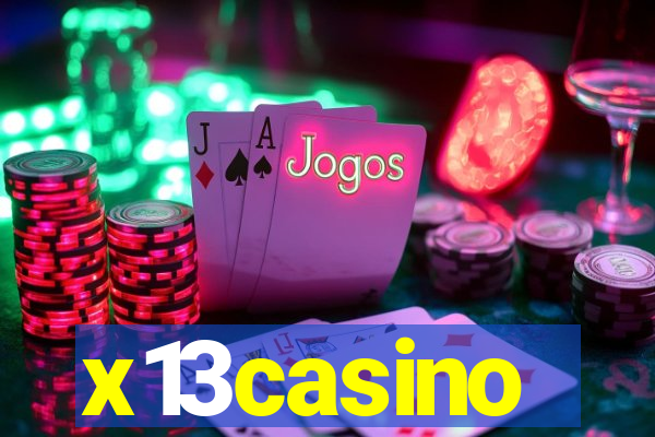 x13casino