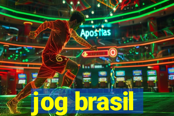 jog brasil