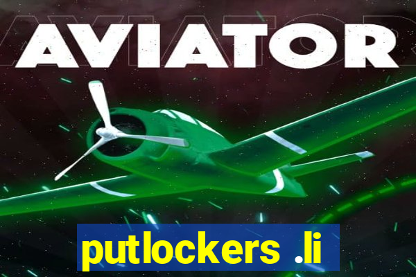 putlockers .li